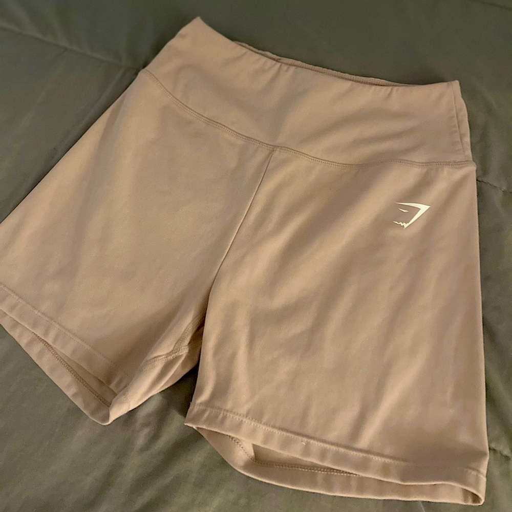 Gymshark shorts size M
